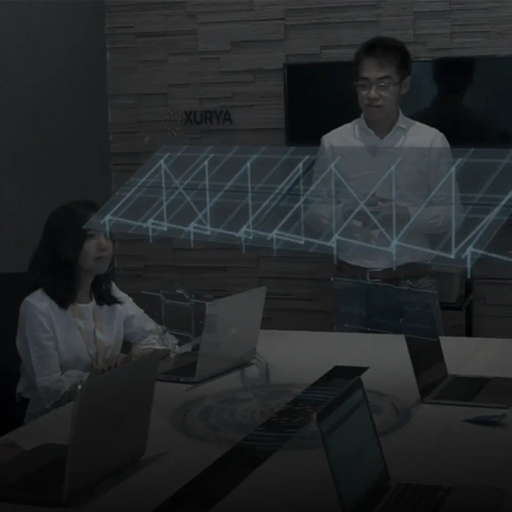 Xurya Solutions